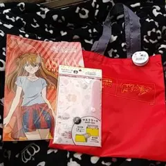 エヴァンゲリオン3点セット