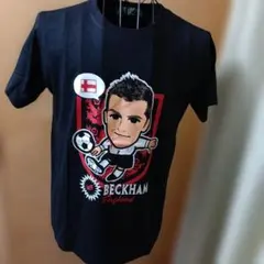 2026年最新】ベッカム tシャツの人気アイテム - メルカリ