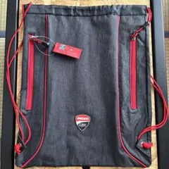 DUCATI バックのサムネイル