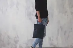 日本製2Way本革ショルダー/トートバック