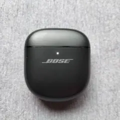 【最終値下げ】Bose QuietComfort Ultra Earbuds 黒