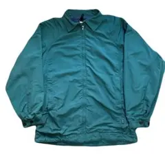 90s Patagonia オックスフォードシェルドキャプリーン USA製
