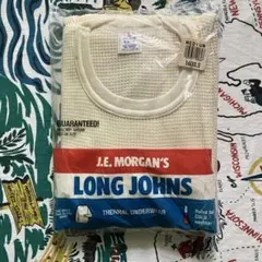 30年前に購入　サーマル ロンt jemorgan ジェーイーモーガンのサムネイル