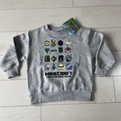 マイクラ トレーナー