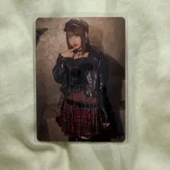 桜庭遥花 トレカ 2025 生誕