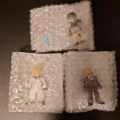 FINAL FANTASY VII REBIRTH 発売記念くじ G賞