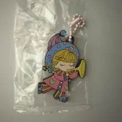 矢沢あい　カプセルラバーマスコット