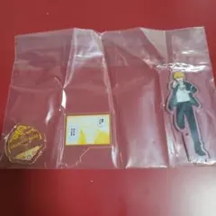 WIND BREAKER　ウィンブレ　一番くじ　アクスタ　楡井