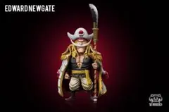 箱アリ】ワンピース 海外ガレージキット フィギュア カイドウ幼少期