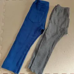 キッズレギンス　まとめ売り