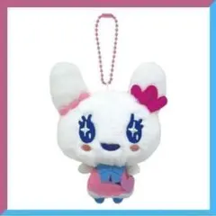 【大人気！】 たまごっち Chibiぬいぐるみマスコット　ラブリっち #JH