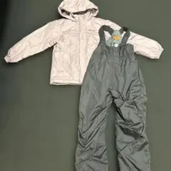 スキーウェア 130