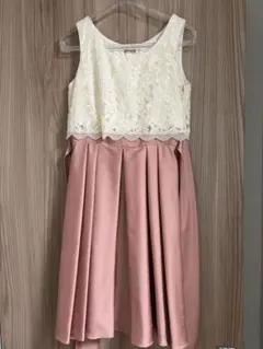 結婚式　ドレス　ワンピース　AIMER エメ/廃棄予定・急に削除します