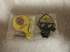 JSB LAND ELLY ガチャセット