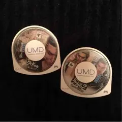 PSPカセット クロヒョウ1.2