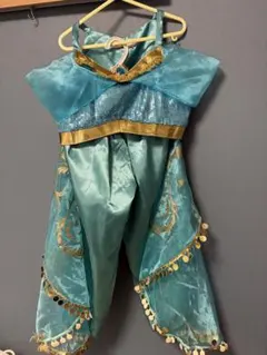 ジャスミン　ドレス