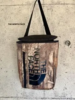 THE NORTH FACE BCヒューズボックスポーチ