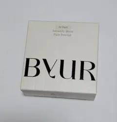 バイユア セラムフィット モイストフェイスパウダー　02 パール