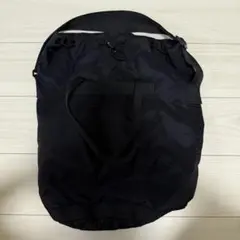 バケットバッグ ラージ ユニクロu