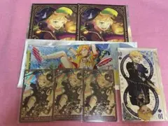 あんスタ 中国 紙類 宙