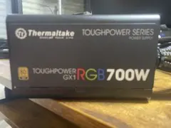 Thermaltake Toughpower GX1 RGB 700W