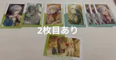 プロセカ エピカ 缶バッジ 日野森志歩 日野森雫 箔押し