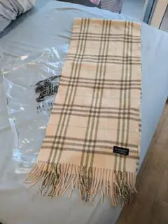 2026年最新】バーバリー マフラー キッズの人気アイテム - メルカリ