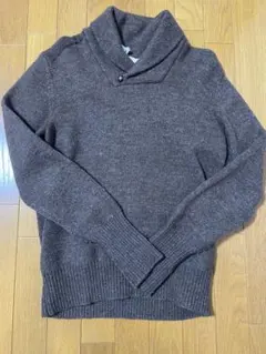 ビームス　メンズ　L セーター