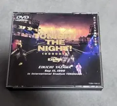 2025年最新】矢沢 永吉 tonight the nightの人気アイテム - メルカリ