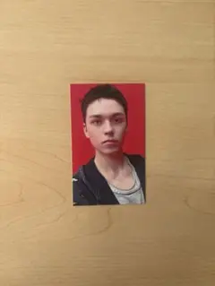 SEVENTEEN HAPPY BURSTDAY バーノン 会場限定 埼玉