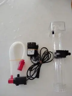 2026年最新】プロテインスキマーの人気アイテム - メルカリ