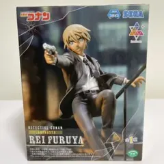 名探偵コナン Luminasta 降谷零　フィギュア 新品未開封