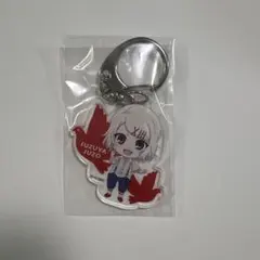 東京喰種 鈴屋什造 アクリルキーホルダー
