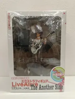 ☆涼宮ハルヒの憂鬱 エクストラフィギュア LiveAlive　長門有希のサムネイル