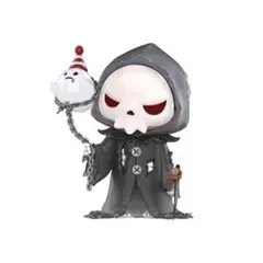 Hirono Monsters' Carnival Grim Reape