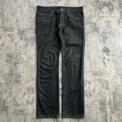 Archive OLD GAP Black Fade Jeans - メルカリ