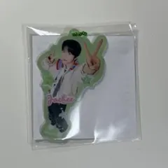 NCTWISH ランダムトイ ラントイ ミニアクリルキーホルダー ジェヒ