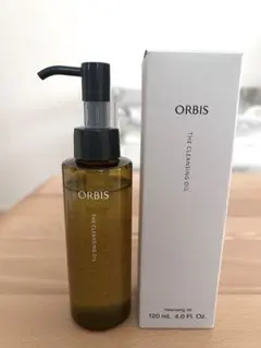 オルビス ザ クレンジング オイル 120ml