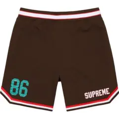 Supreme Milan Sweatshort 20SS Mサイズ - メルカリ