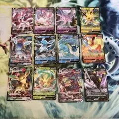 ブイズ ポケモンカードゲーム