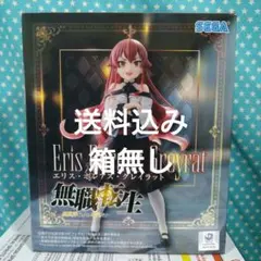 無職転生 異世界行ったら本気だす ハイプレミアムフィギュア エリス