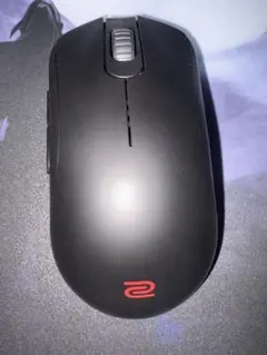BenQ ZOWIE ZA13-DW ワイヤレスゲーミングマウス