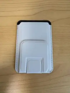 スマホスタンド MagSafe カードケース iPhone スマホグリップ