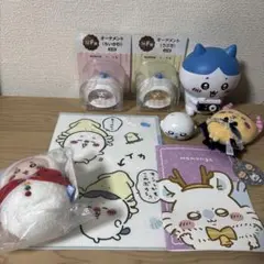 ちいかわ セット