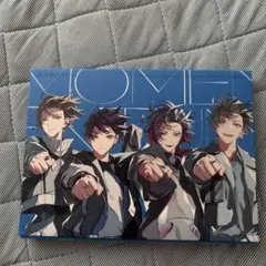 ROF-MAO MOMENTUM 初回限定盤A