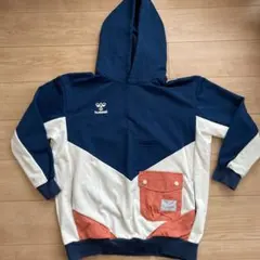 hummel パーカーのサムネイル
