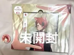 すとぷり 莉犬 CD 缶バッチ