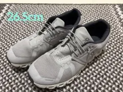 10月のみ On「オン」Cloud 5 スニーカー 26.5cm