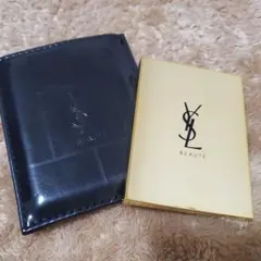 イヴ・サンローラン　ミニミラー