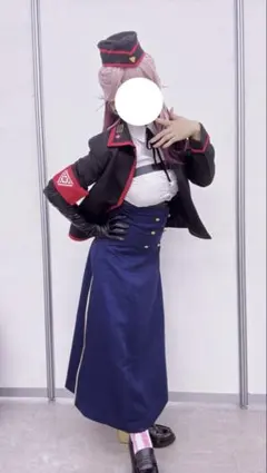 2026年最新】邪答院仄仄 コスプレの人気アイテム - メルカリ